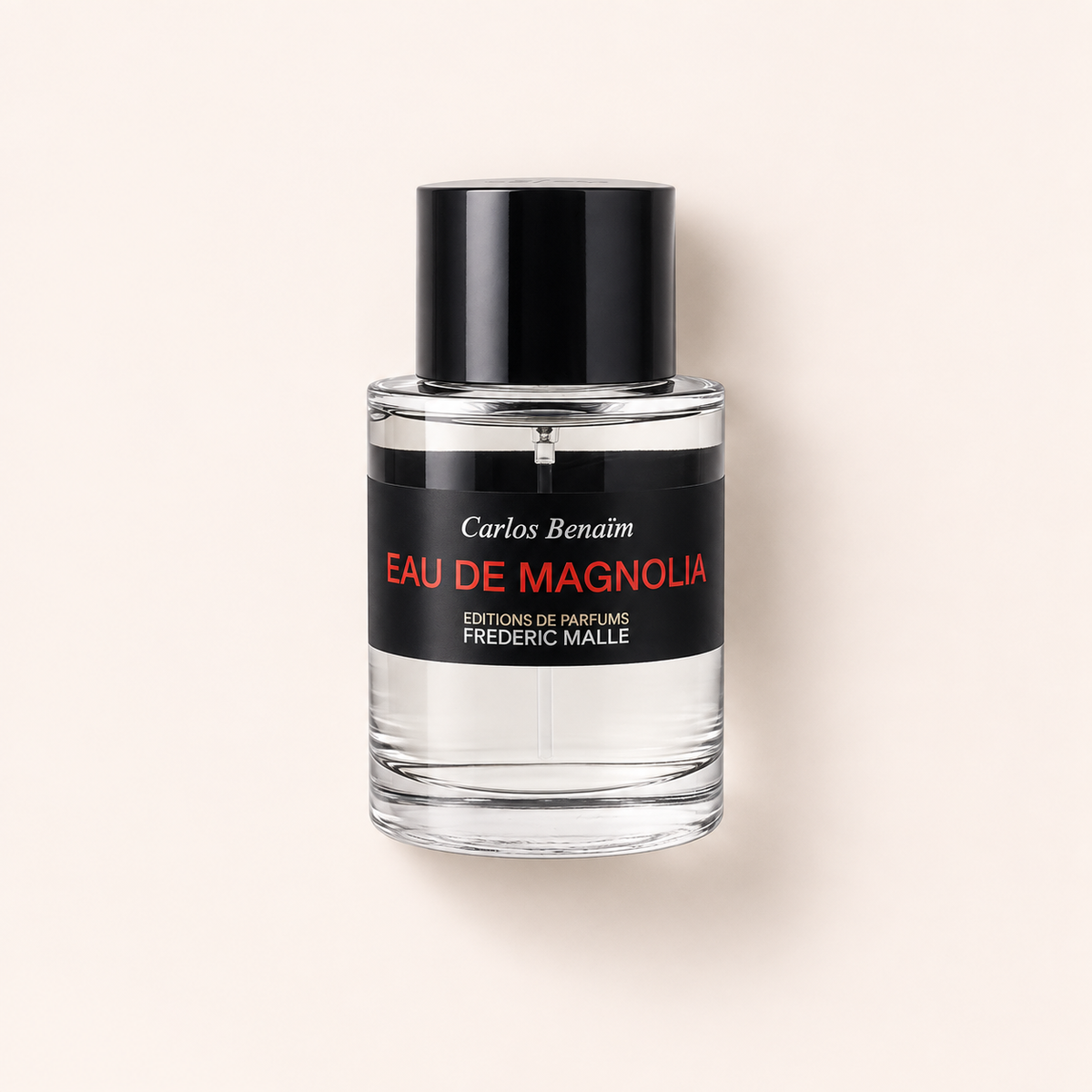 Produktová fotografie Frederic Malle Eau De Magnolia 100 ml – MrRizz
