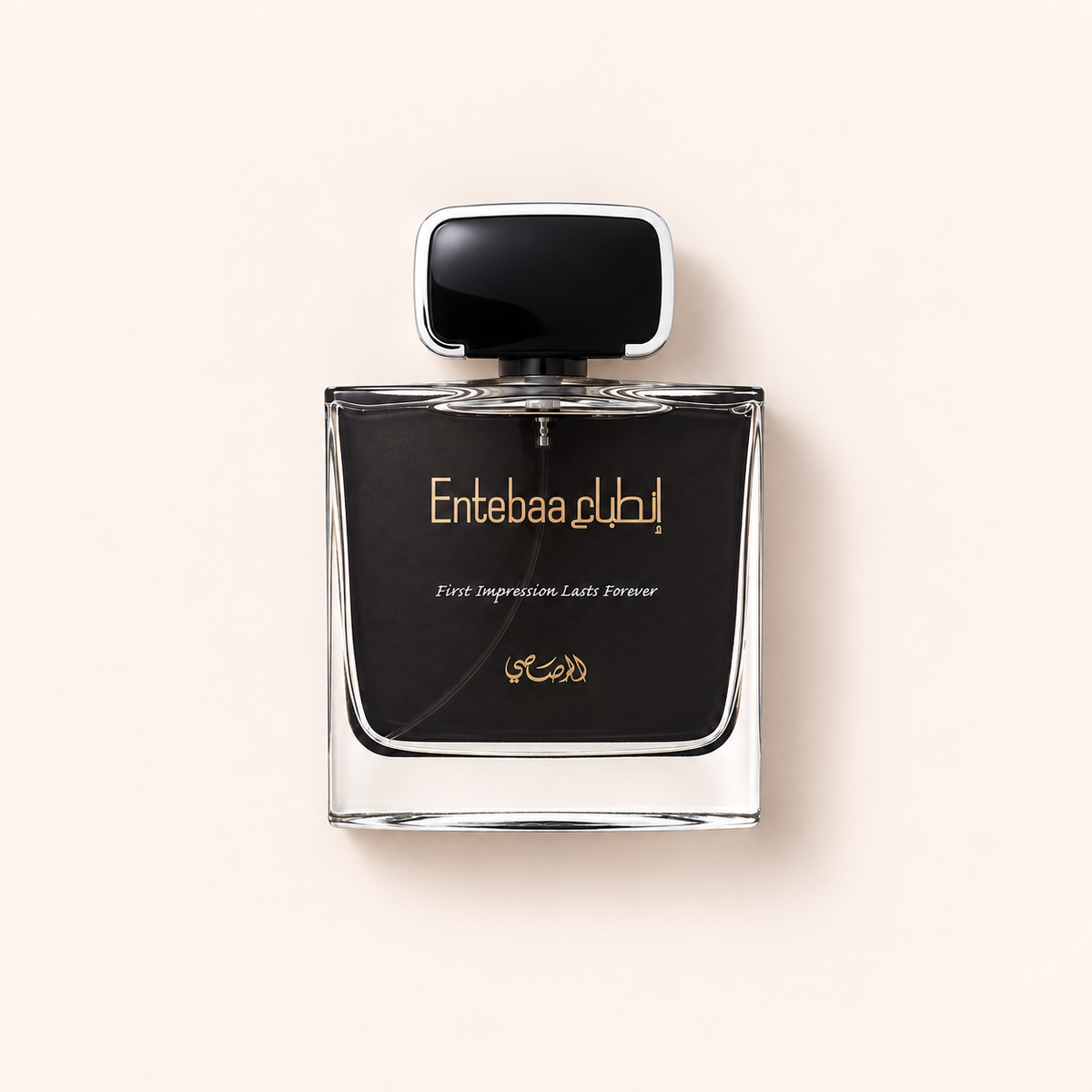 Produktová fotografie Rasasi Entebaa 100 ml – MrRizz
