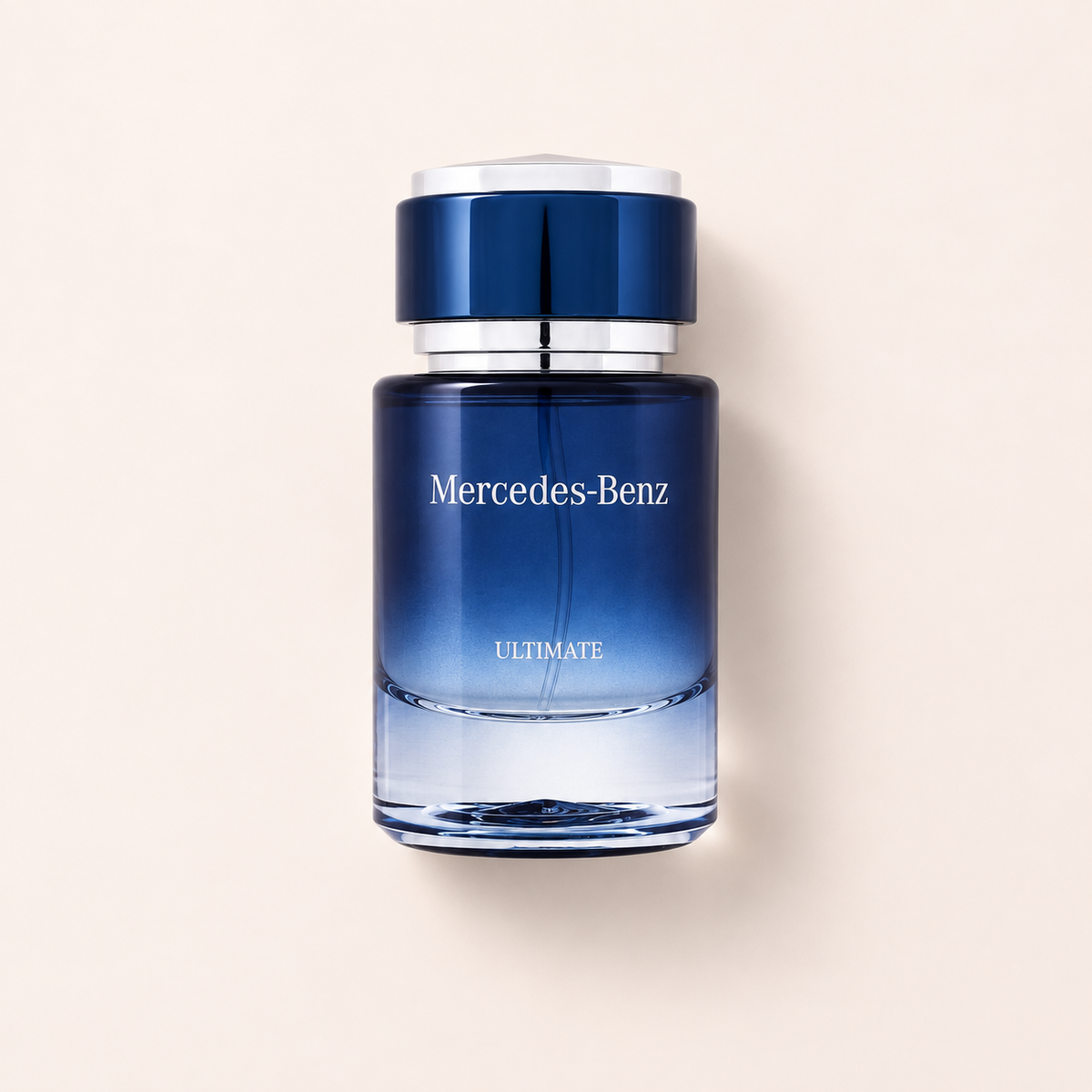 Produktová fotografie Mercedes-Benz For Men Ultimate 75 ml – MrRizz