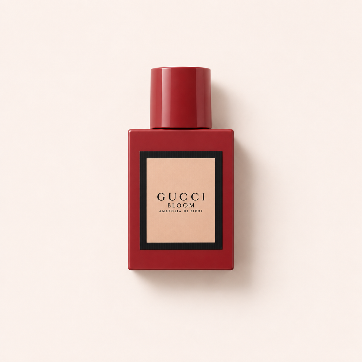 Produktová fotografie Gucci Bloom Ambrosia di Fiori 30 ml – MrRizz