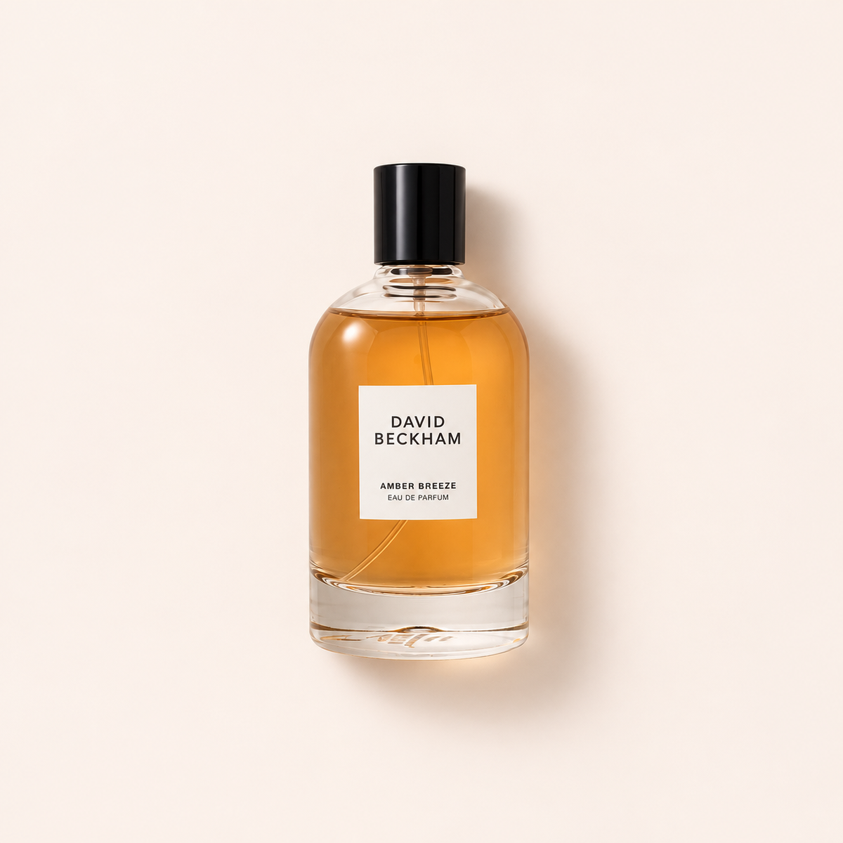 Produktová fotografie David Beckham Amber Breeze 100 ml – MrRizz