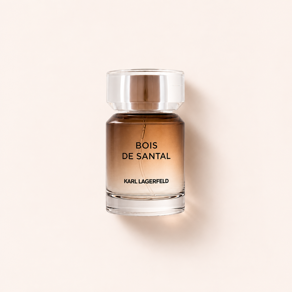 Produktová fotografie Karl Lagerfeld Les Parfums Matieres Bois de Santal 50 ml – MrRizz