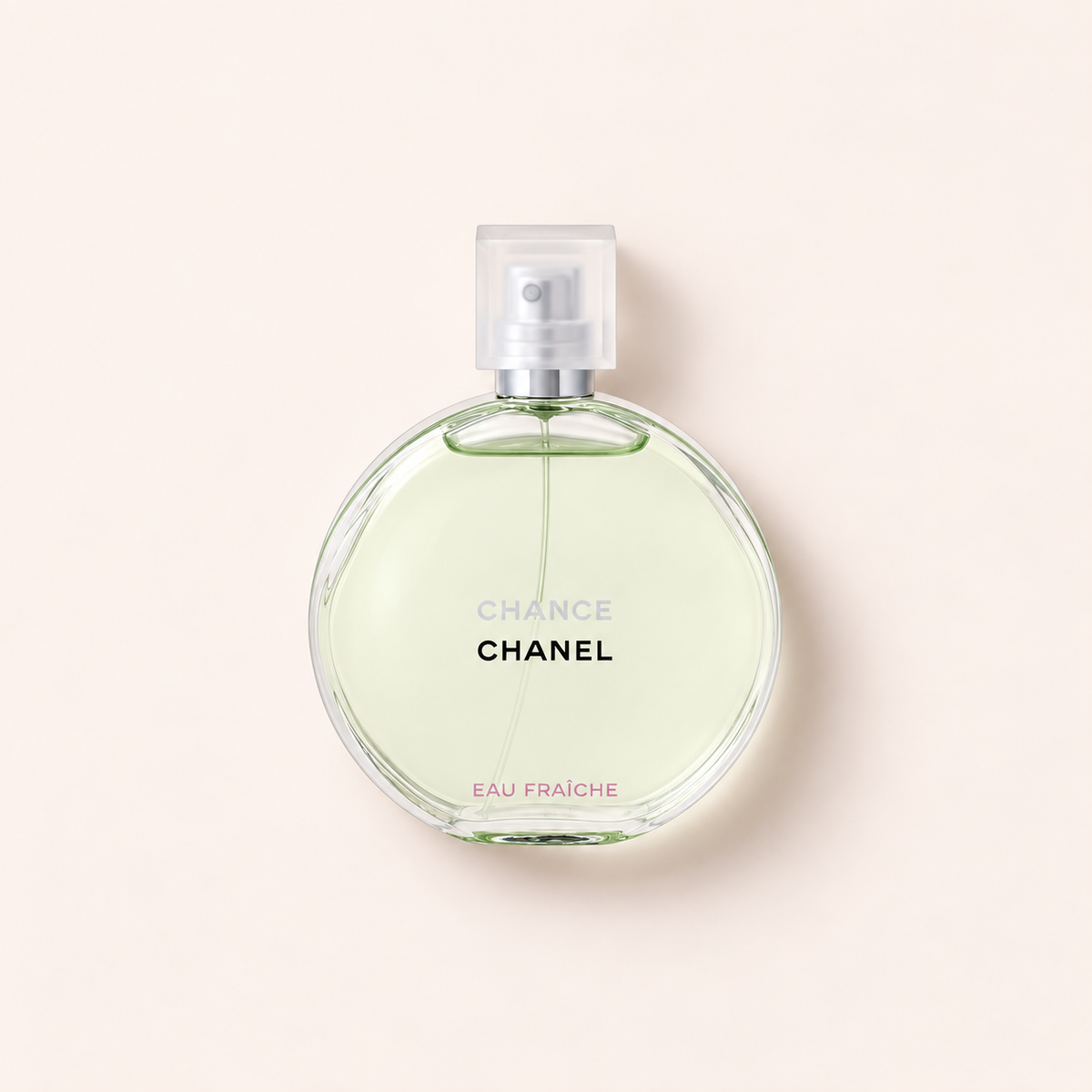Produktová fotografie Chanel Chance Eau Fraiche 100 ml – MrRizz