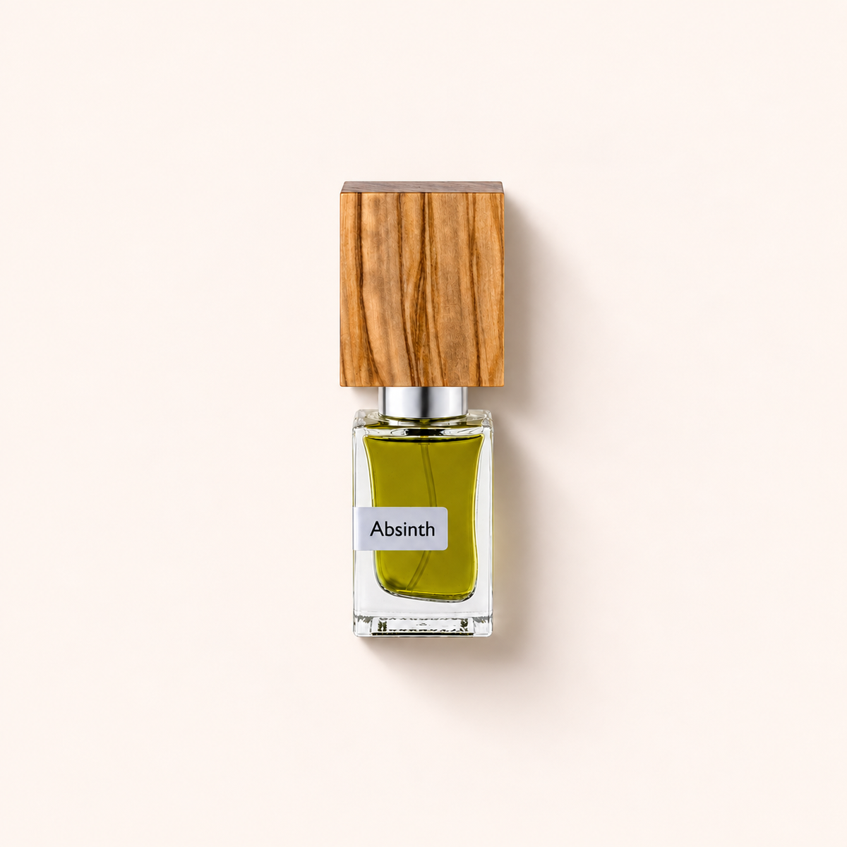 Produktová fotografie Nasomatto Absinth 30 ml – MrRizz