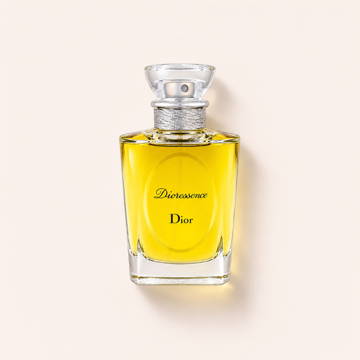 Produktová fotografie Dior Les Creations de Monsieur Dior Dioressence 100 ml – MrRizz
