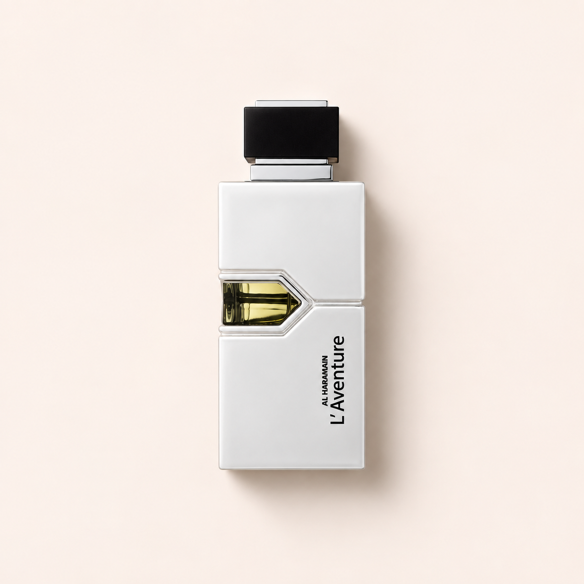 Produktová fotografie Al Haramain L'Aventure 200 ml – MrRizz