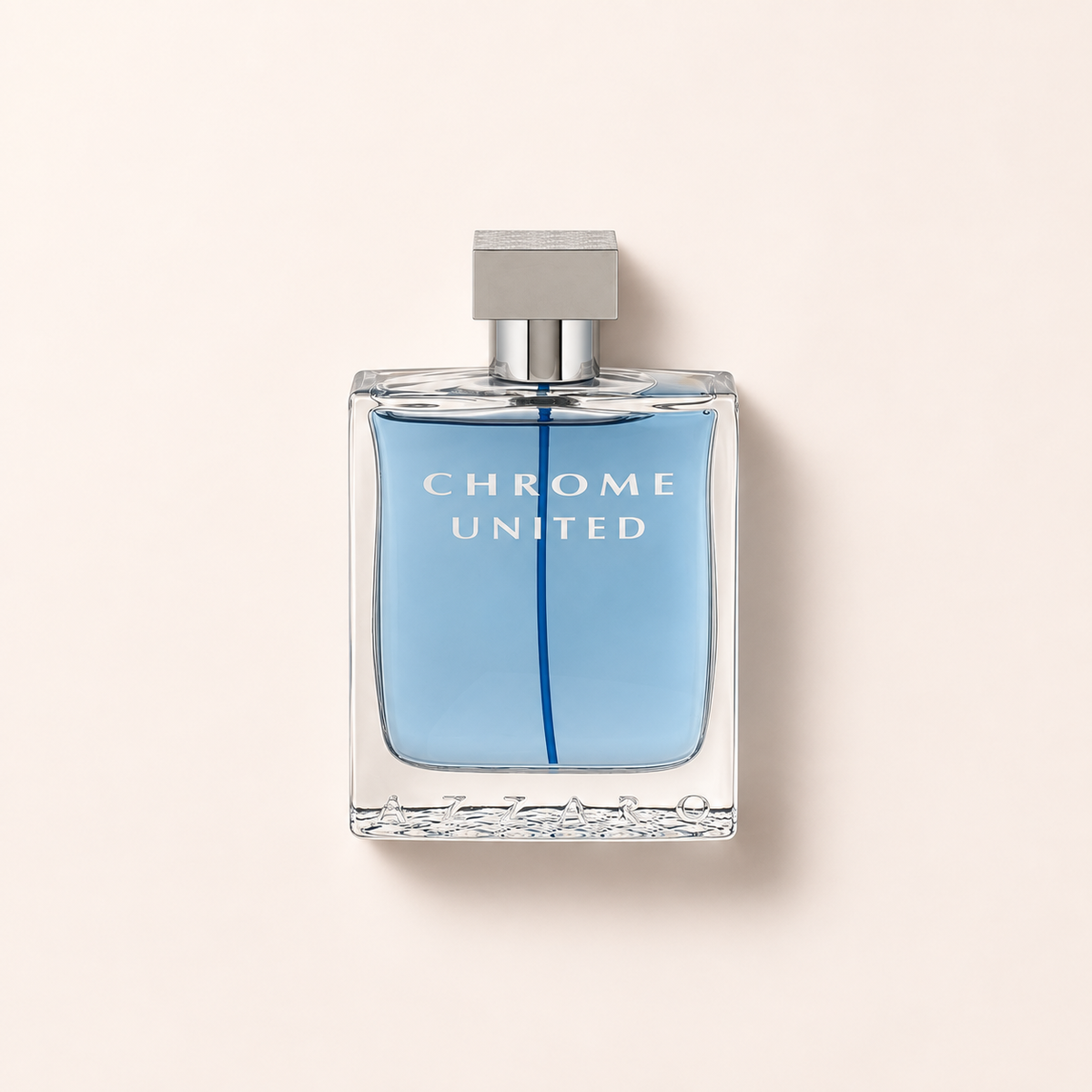 Produktová fotografie Azzaro Chrome United 100 ml – MrRizz