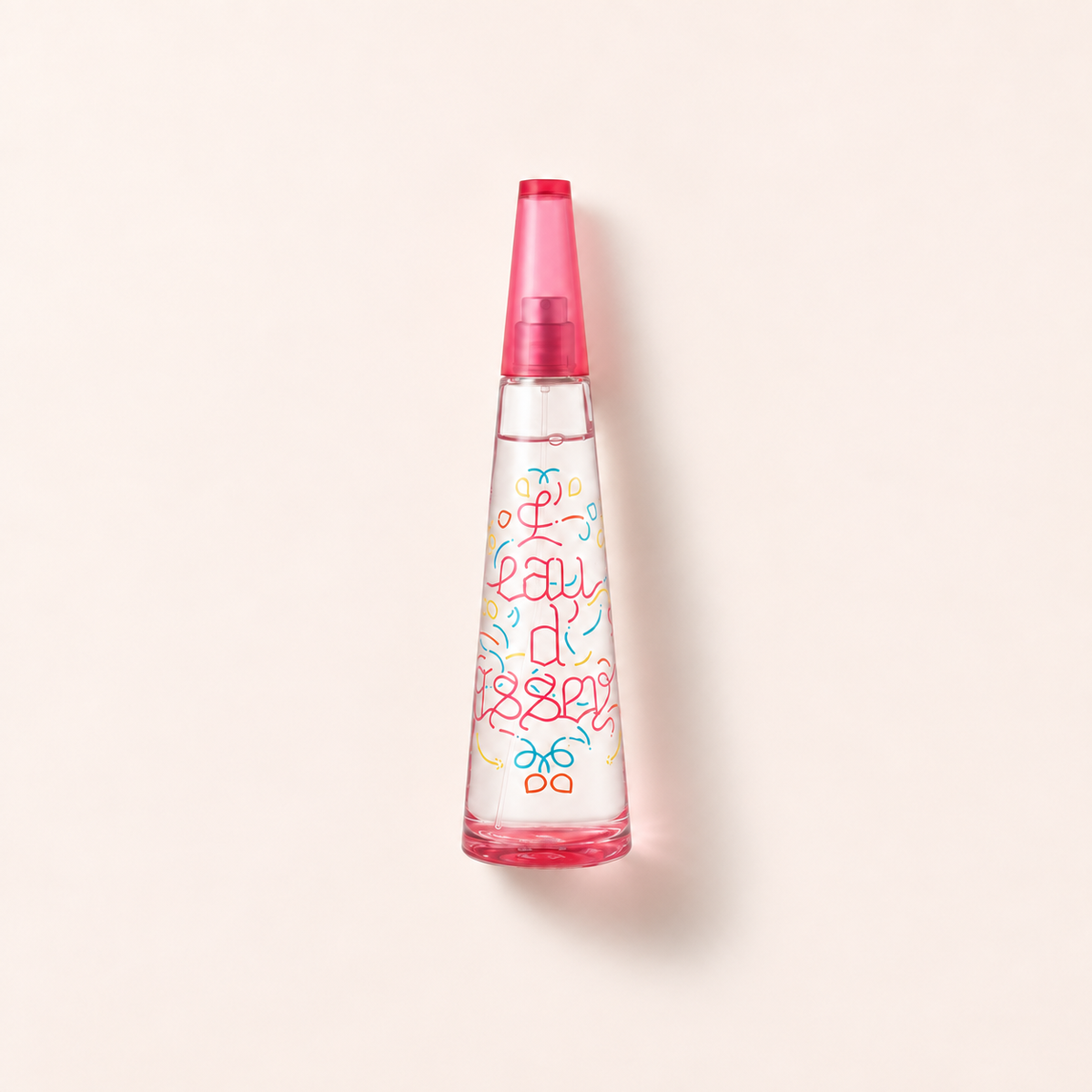 Produktová fotografie Issey Miyake L'Eau D'Issey Shades of Kolam 100 ml – MrRizz