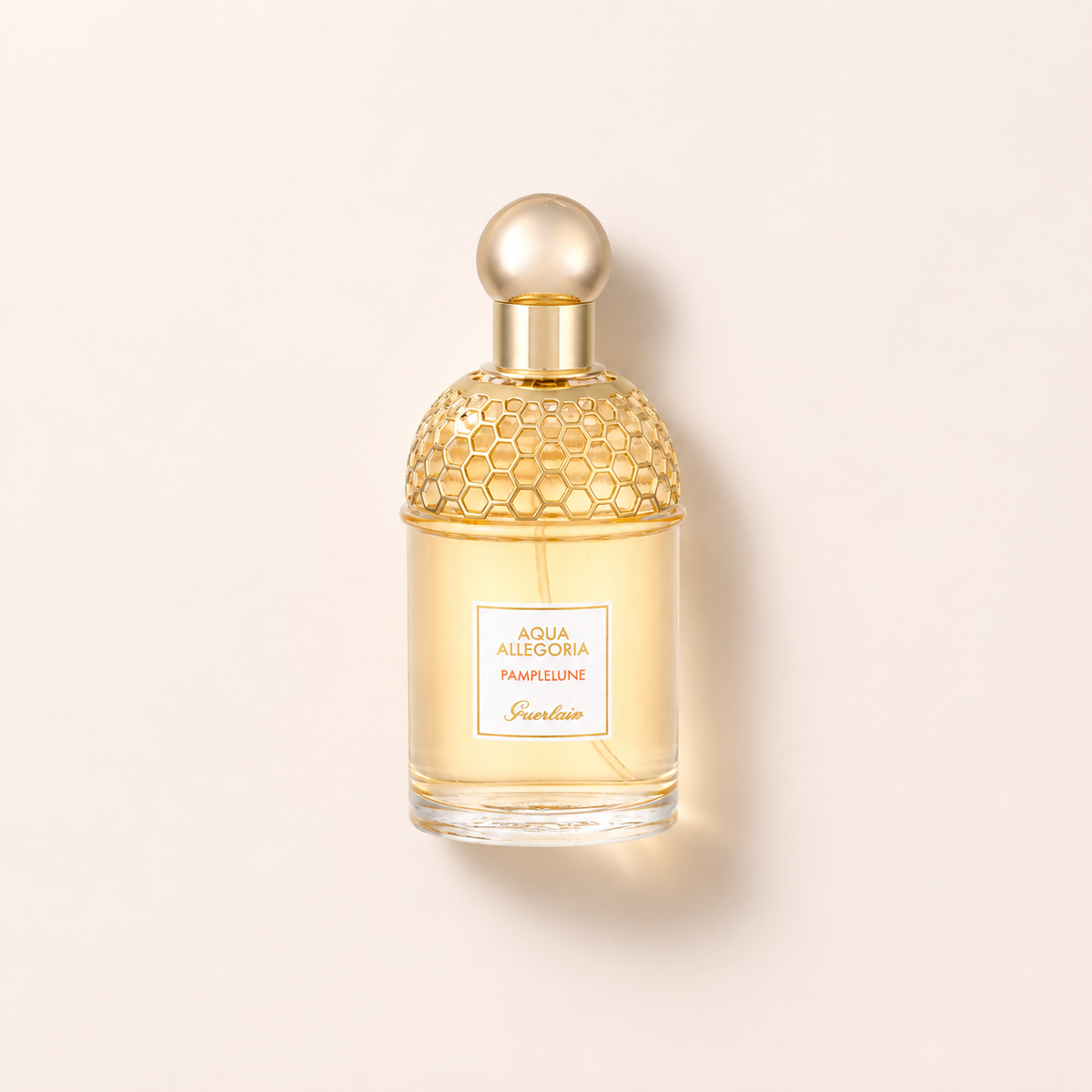 Produktová fotografie Guerlain Aqua Allegoria Pamplelune 125 ml – MrRizz