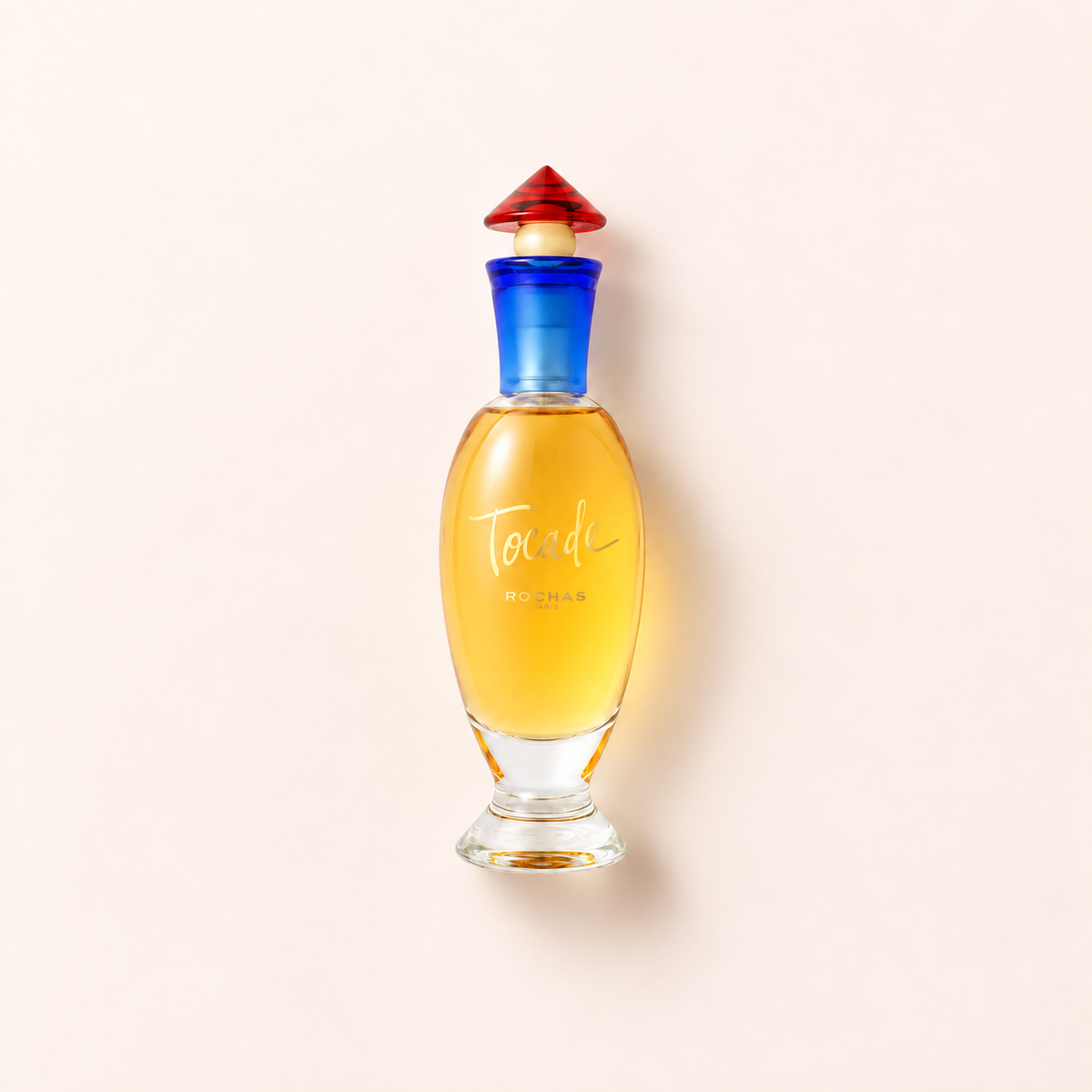 Produktová fotografie Rochas Tocade 100 ml – MrRizz