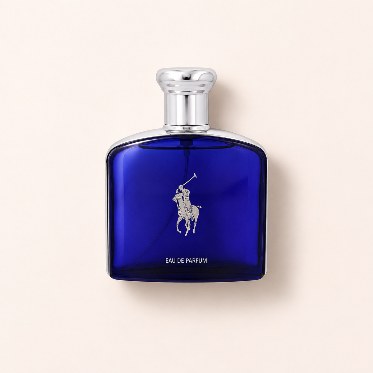 Produktová fotografie Ralph Lauren Polo Blue 125 ml – MrRizz