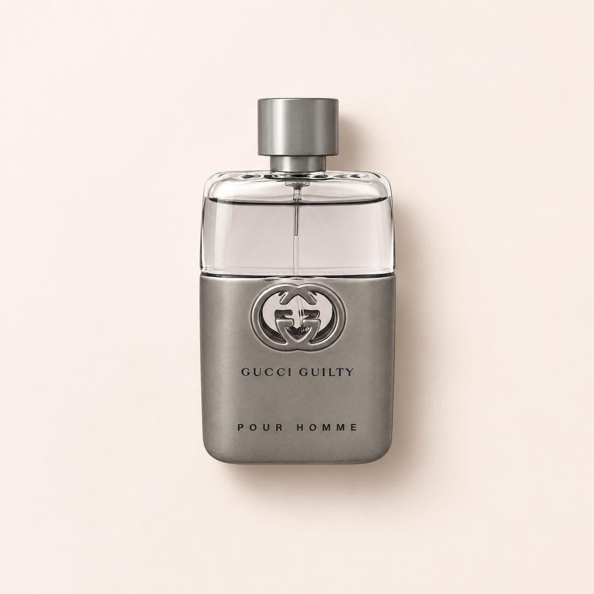 Produktová fotografie Gucci Guilty 50 ml – MrRizz