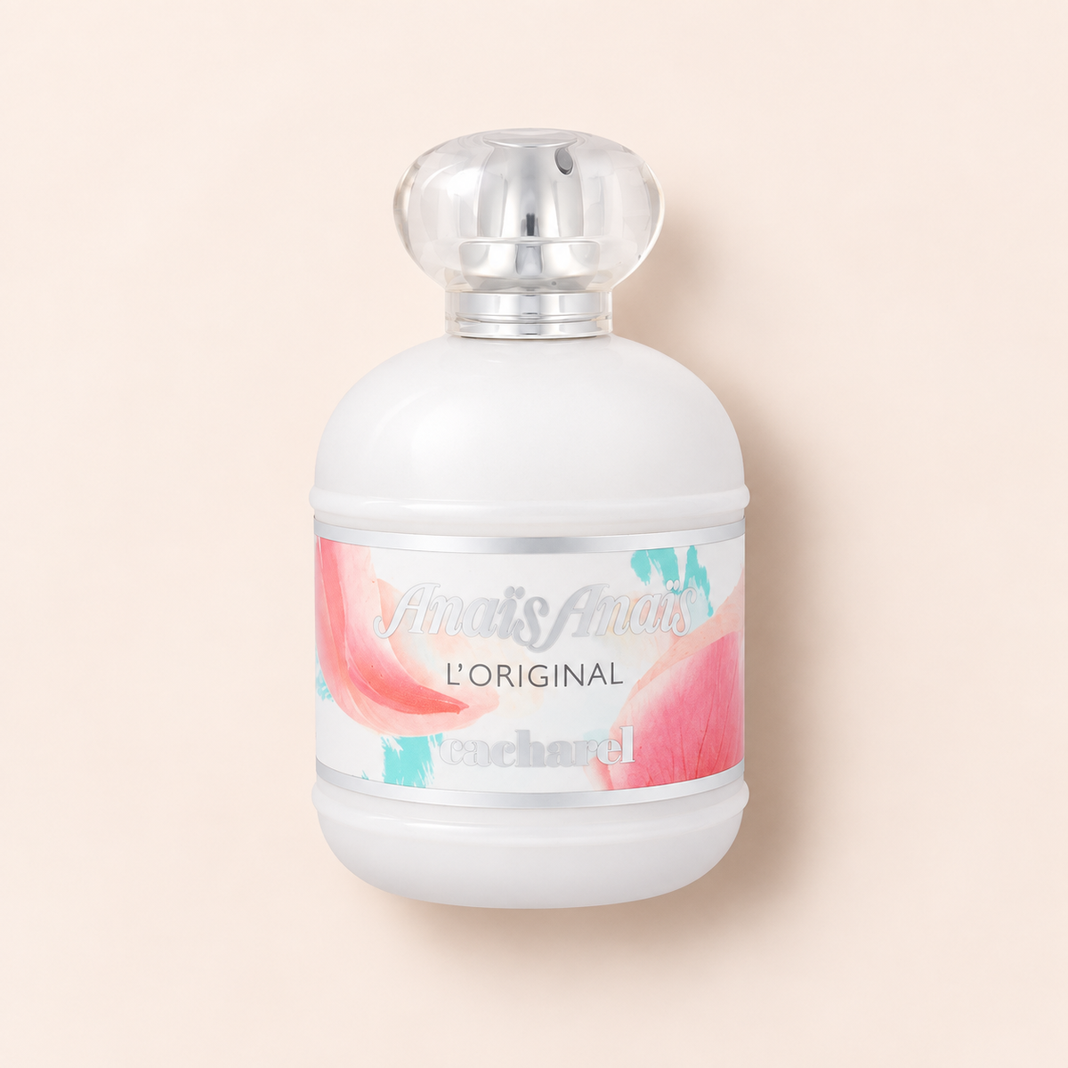 Produktová fotografie Cacharel Anais Anais L'Original 100 ml – MrRizz
