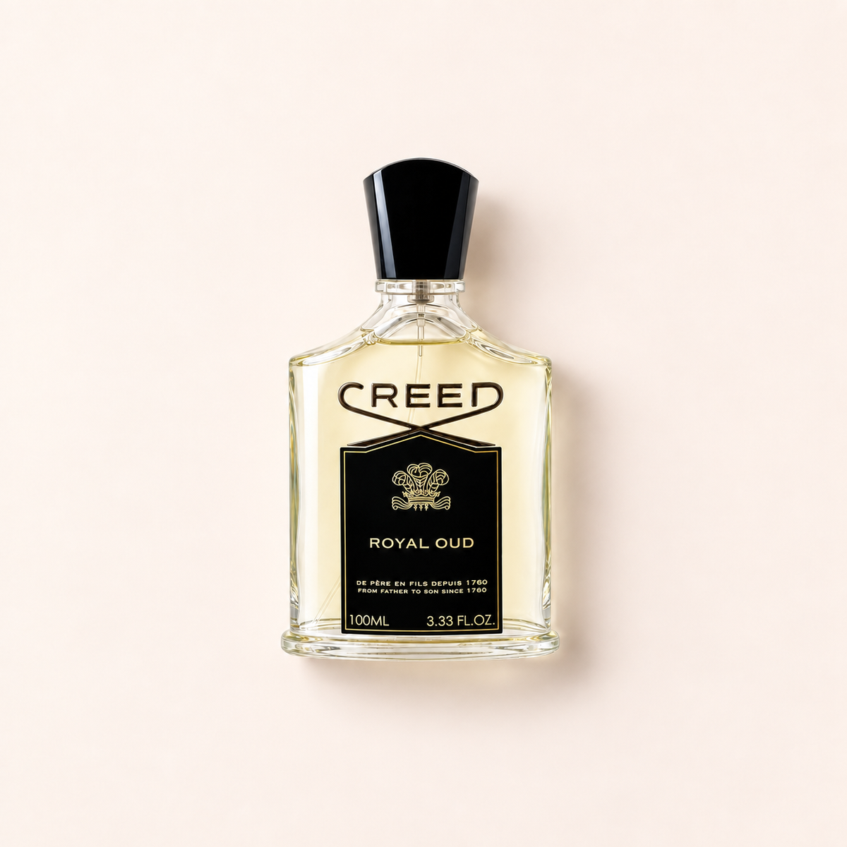 Produktová fotografie Creed Royal Oud 100 ml – MrRizz