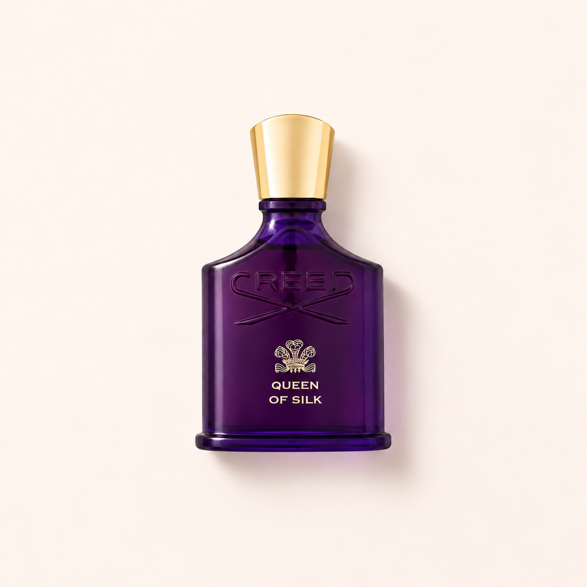 Produktová fotografie Creed Queen of Silk 75 ml – MrRizz