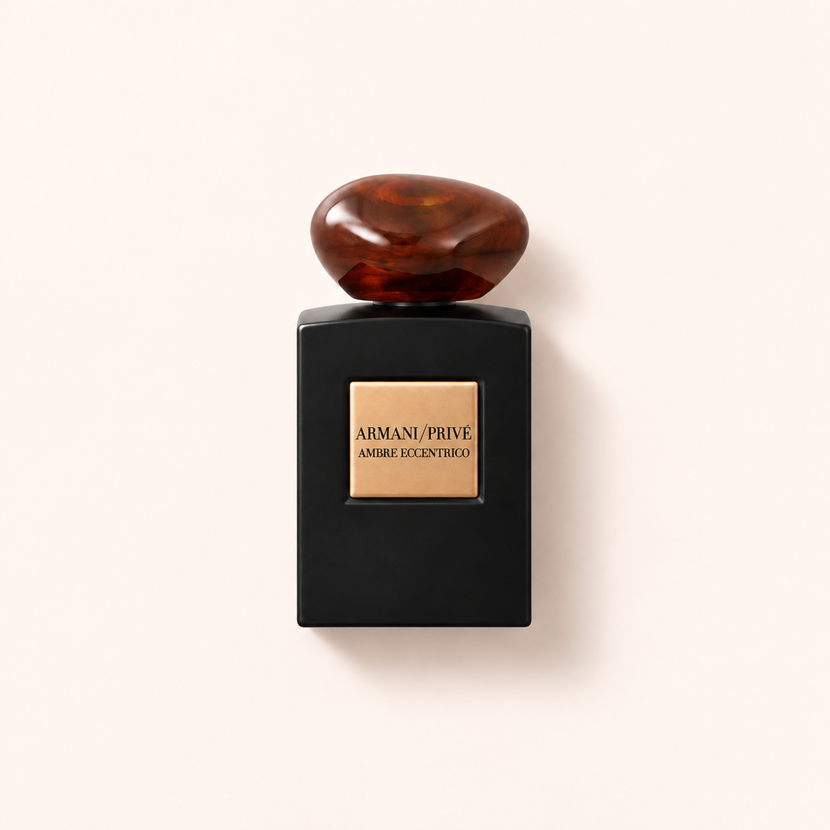 Produktová fotografie Armani Privé Ambre Eccentrico 100 ml – MrRizz