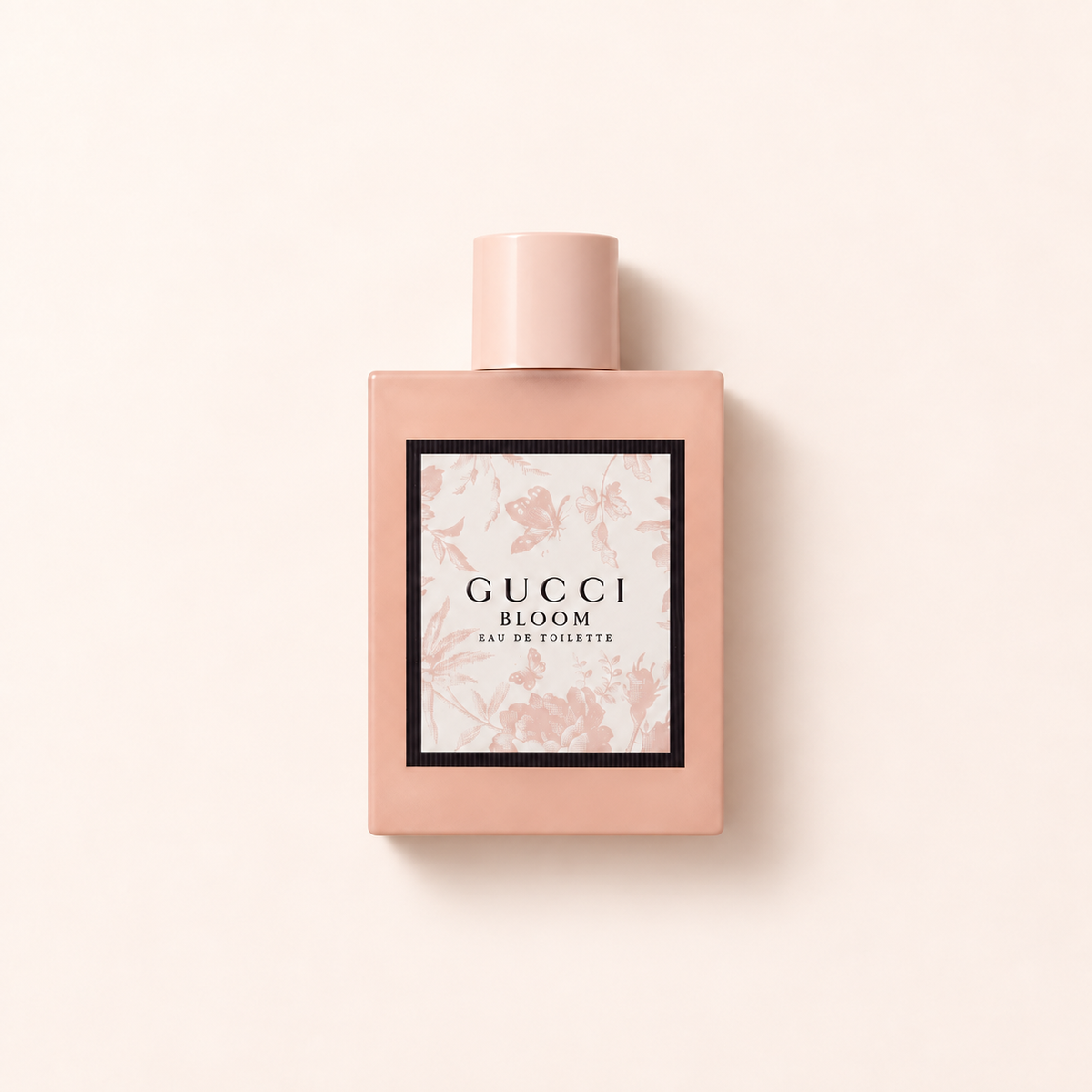 Gucci Bloom 100 ml – MrRizz