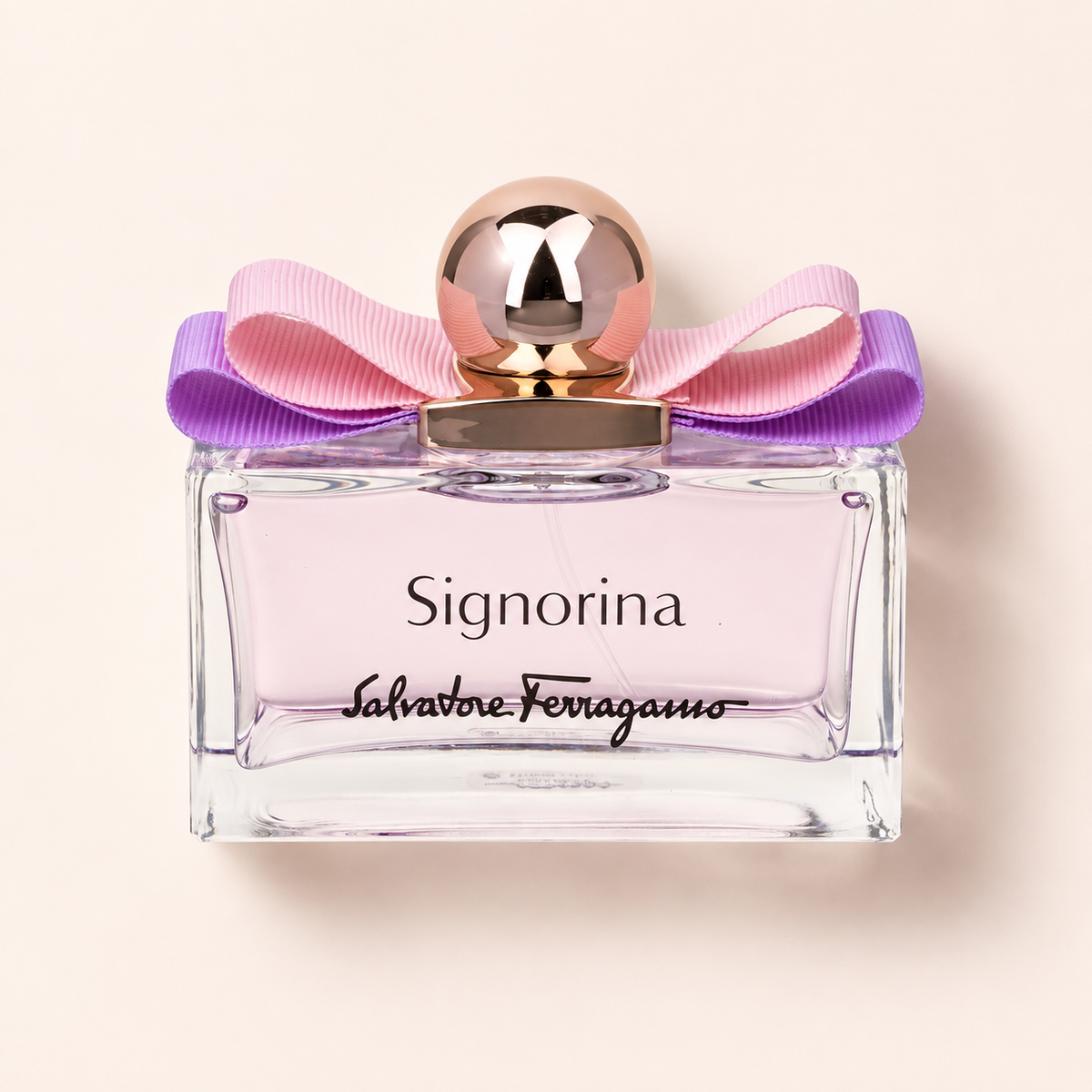 Ferragamo Signorina 100 ml – MrRizz