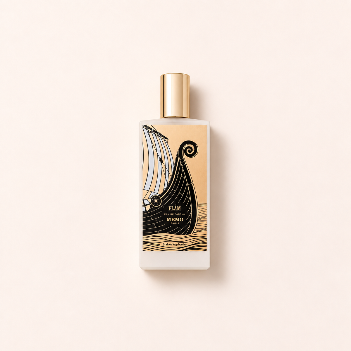 Memo Paris Flam 75 ml – MrRizz