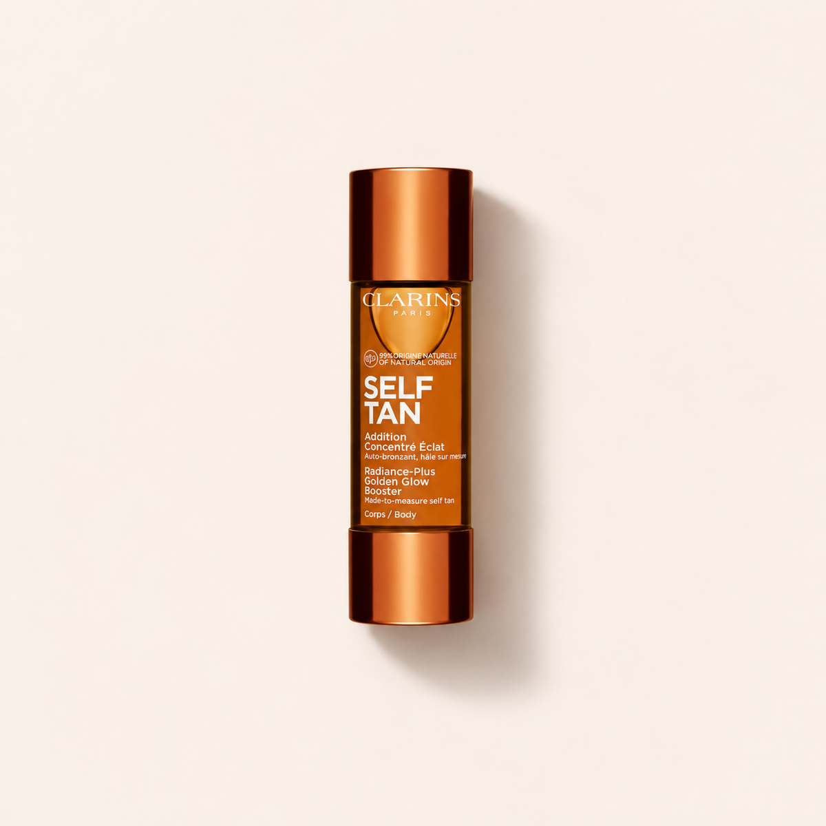Clarins Self Tan Radiance-Plus Golden Glow Booster 30 ml – MrRizz