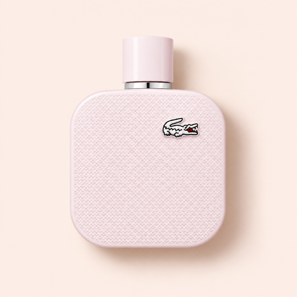 Lacoste L.12.12 Rose 100 ml – titulní fotografie