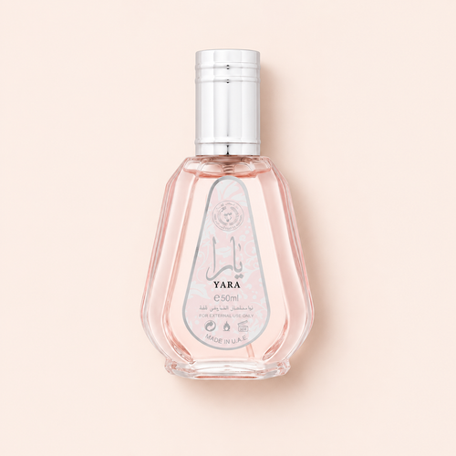 Ard Al Zaafaran Yara 50 ml – titulní fotografie