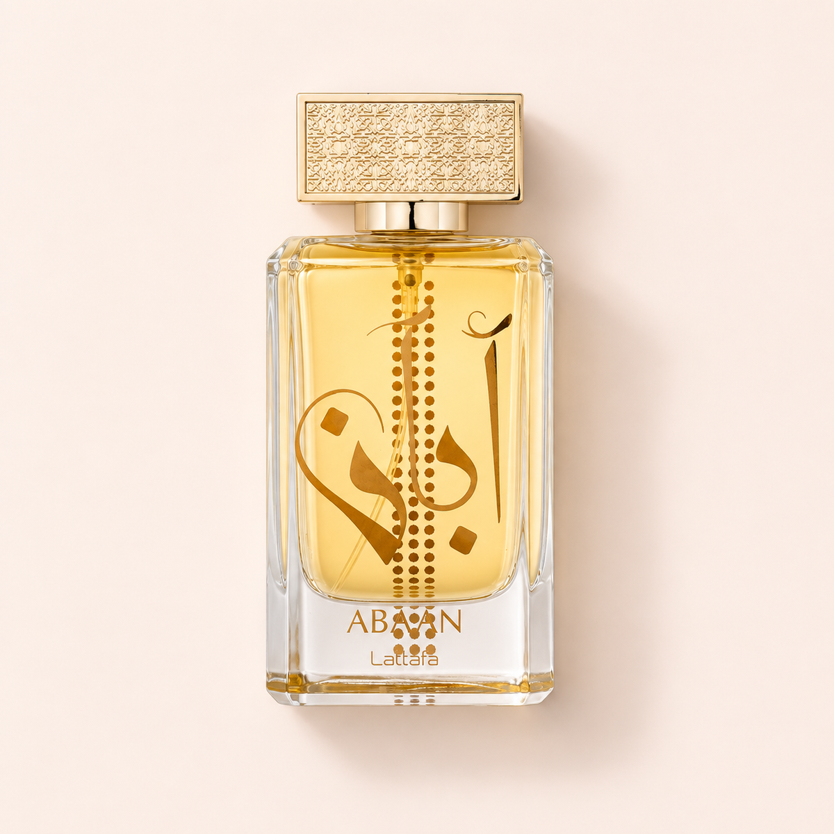 Lattafa Abaan 100 ml – titulní fotografie