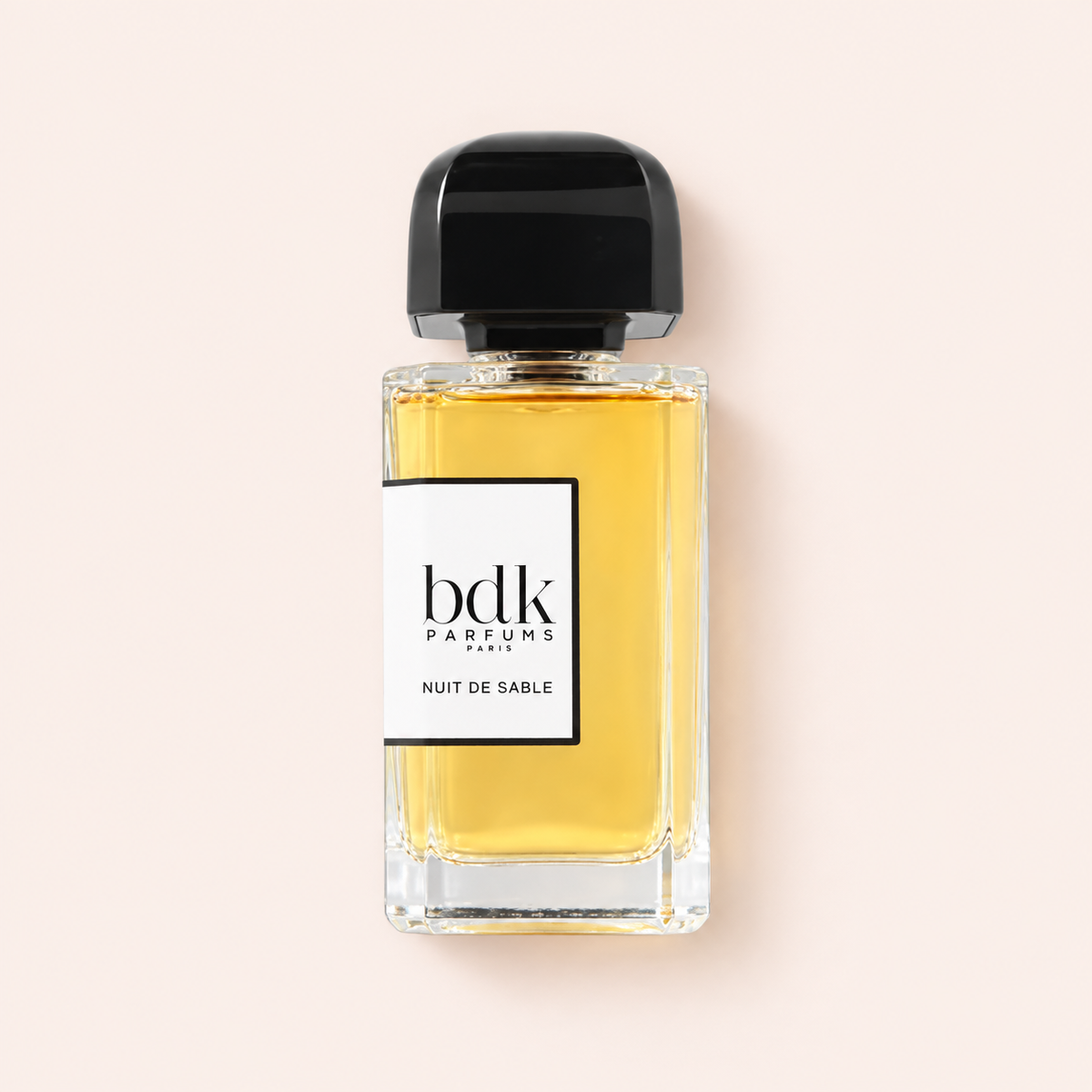BDK Parfums Nuit de Sable 100 ml – MrRizz