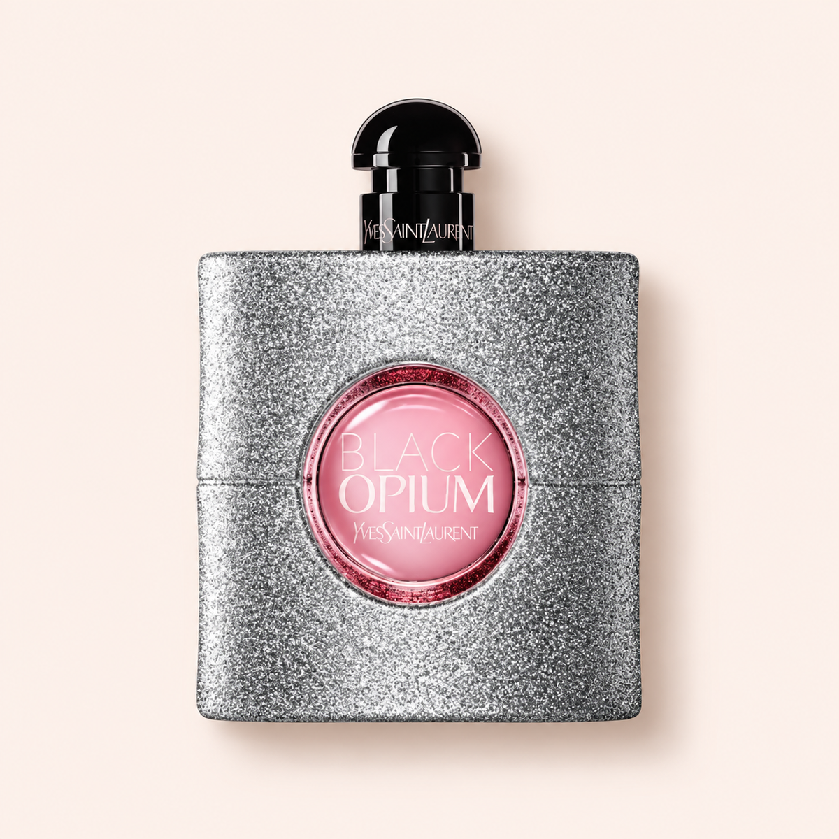 Yves Saint Laurent Black Opium Glitter 90 ml – MrRizz