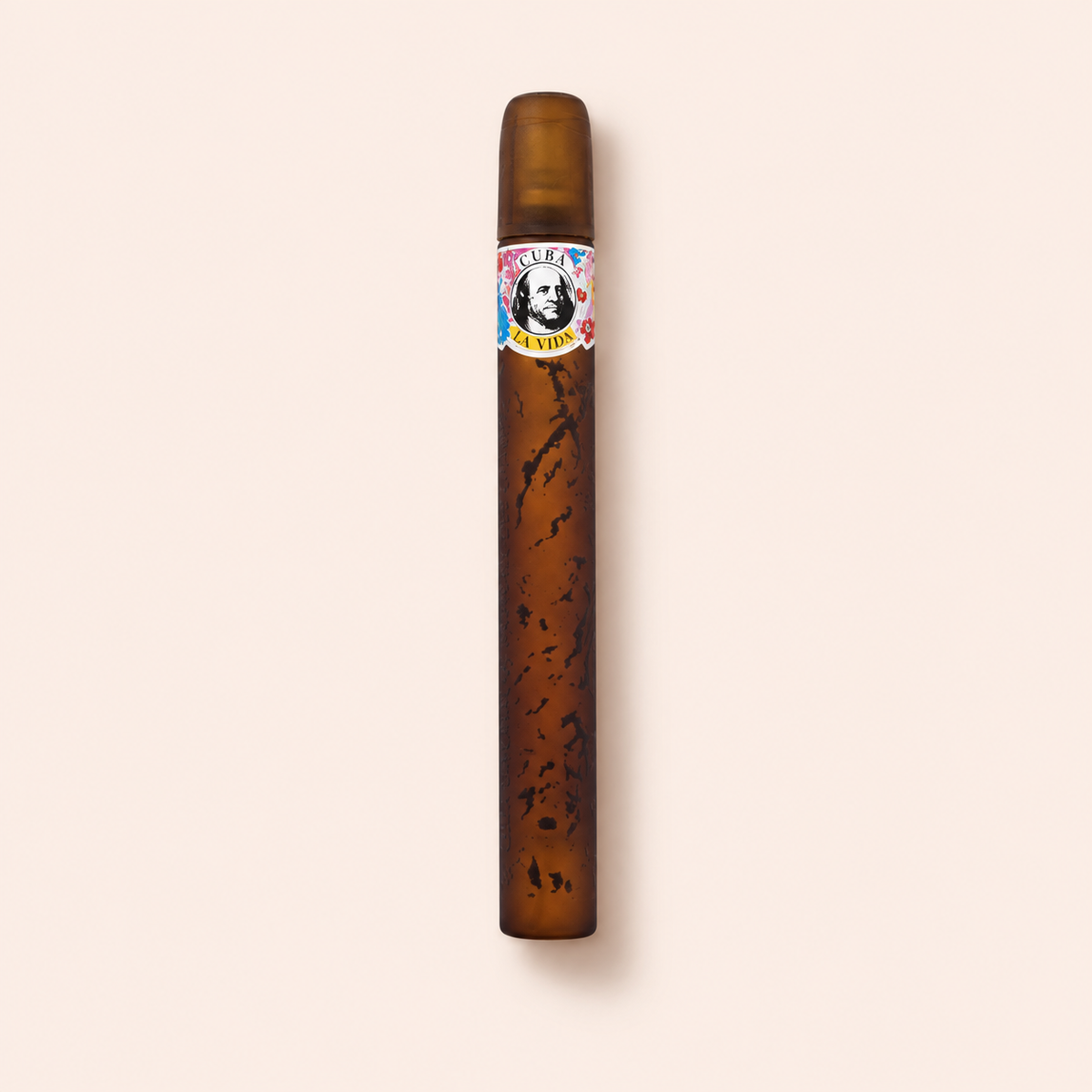 Cuba La Vida 35 ml – MrRizz