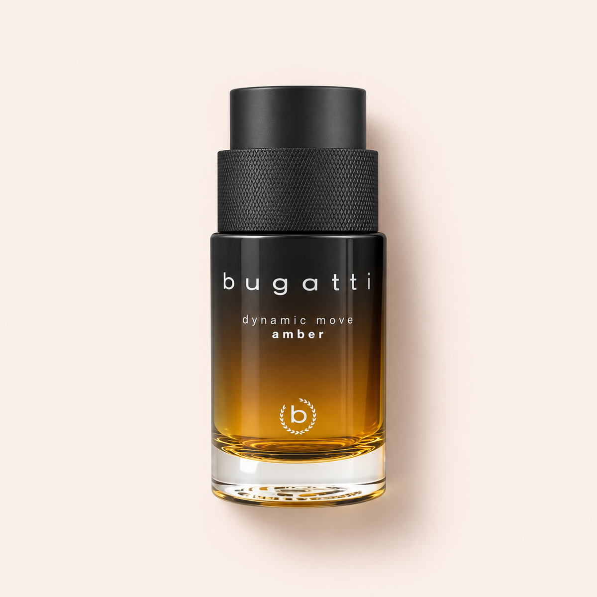 Bugatti Dynamic Move Amber 100 ml – MrRizz