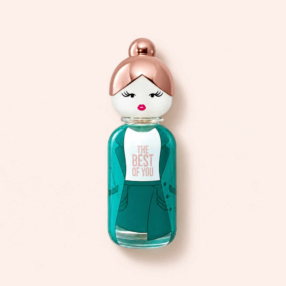 Benetton Sisterland Green Jasmine 80 ml – MrRizz