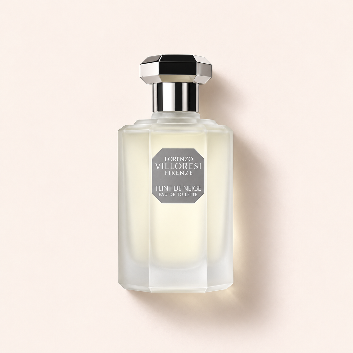 Lorenzo Villoresi Teint de Neige toaletní voda 50 ml – MrRizz