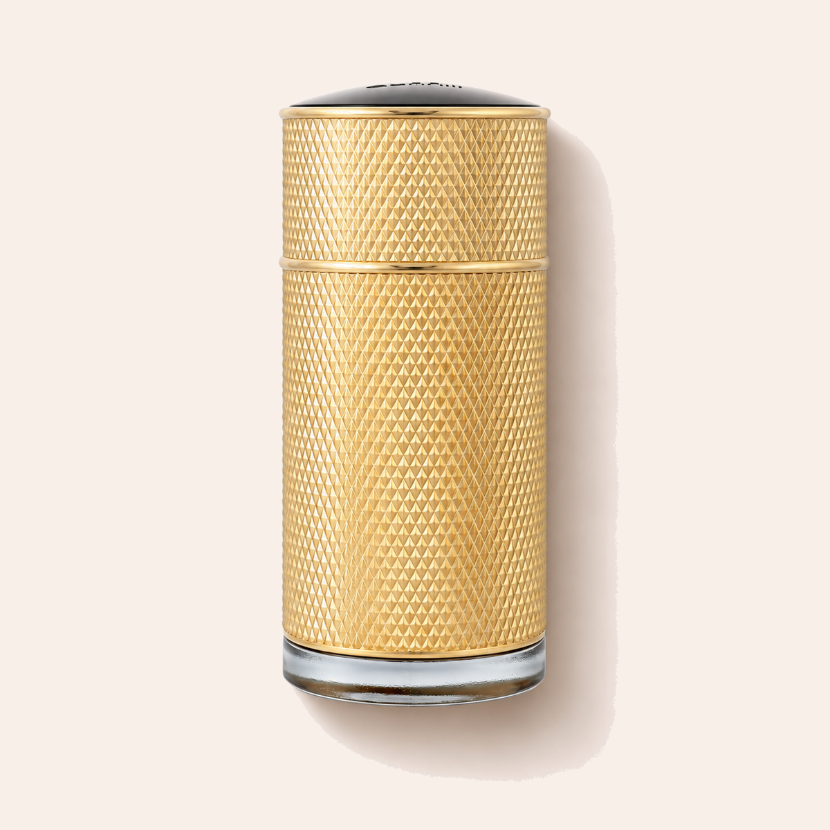 Dunhill Icon Absolute EDP 100 ml – titulní fotografie flakonu – MrRizz