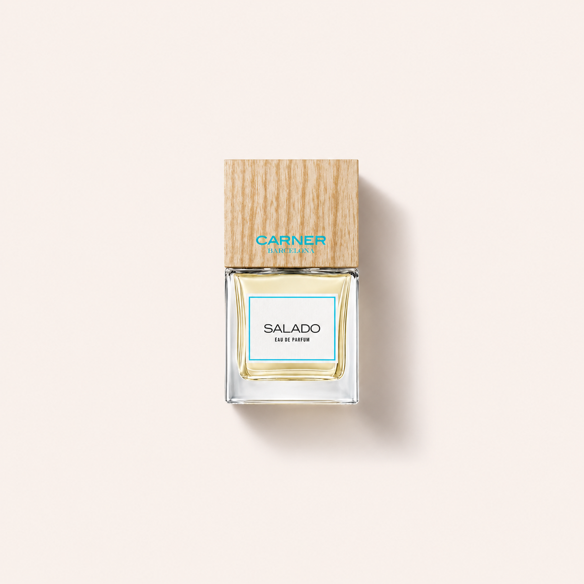 Carner Barcelona Salado 50 ml – MrRizz