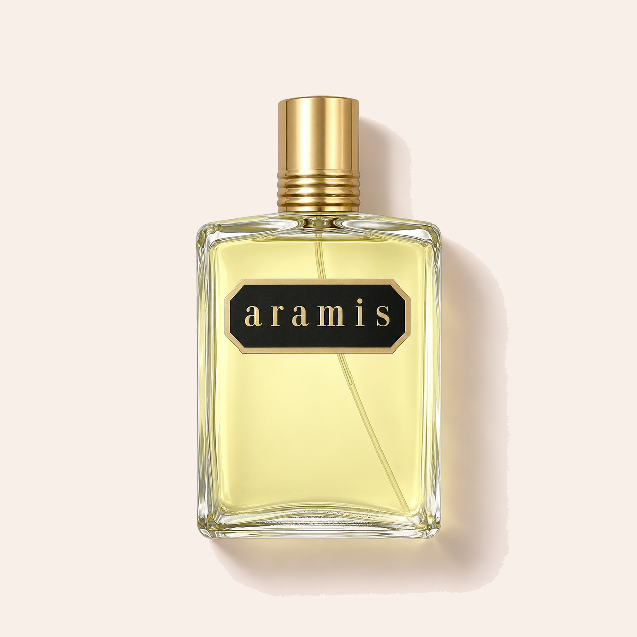 Aramis EDT 240 ml – titulní fotografie flakonu – MrRizz