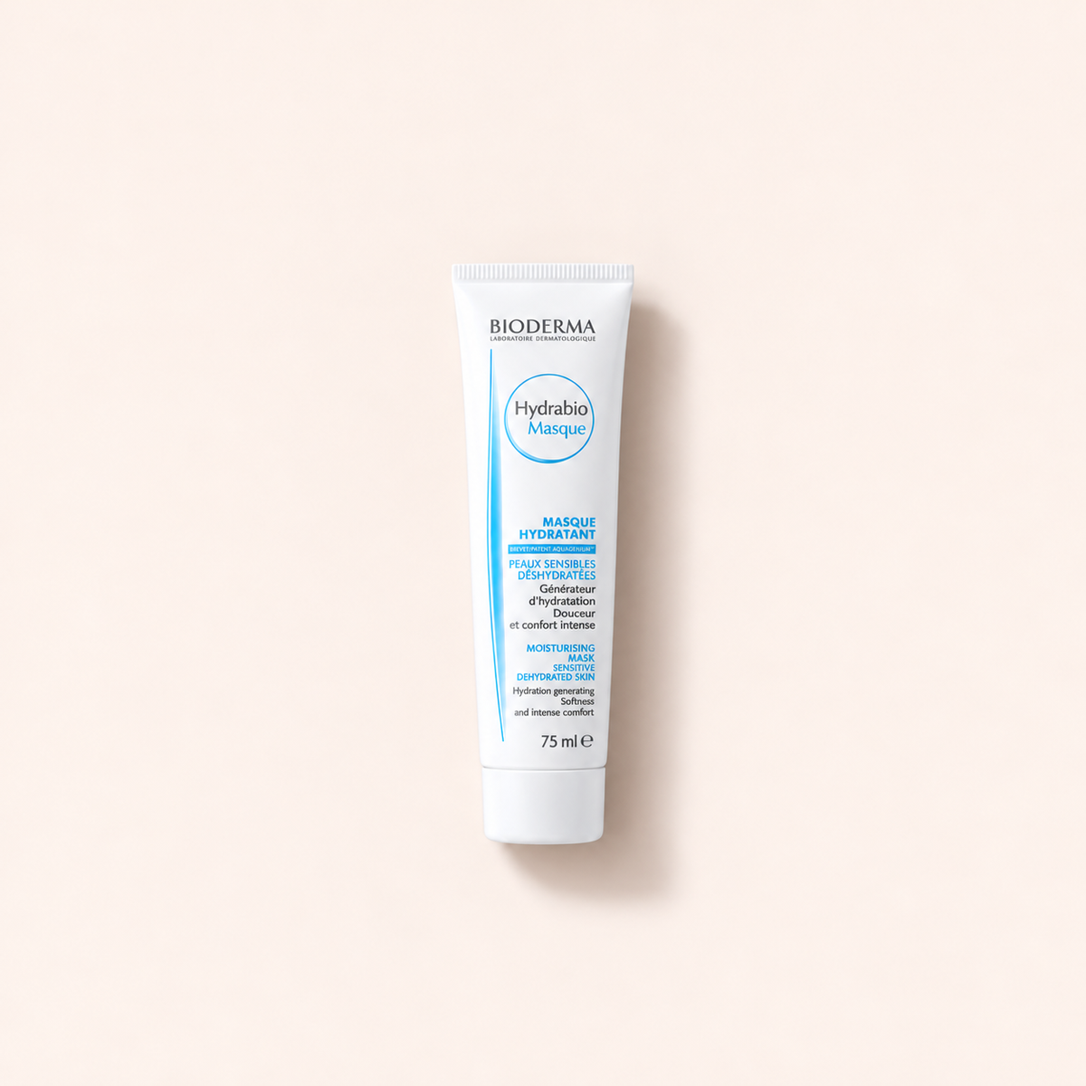 BIODERMA Hydrabio 75 ml