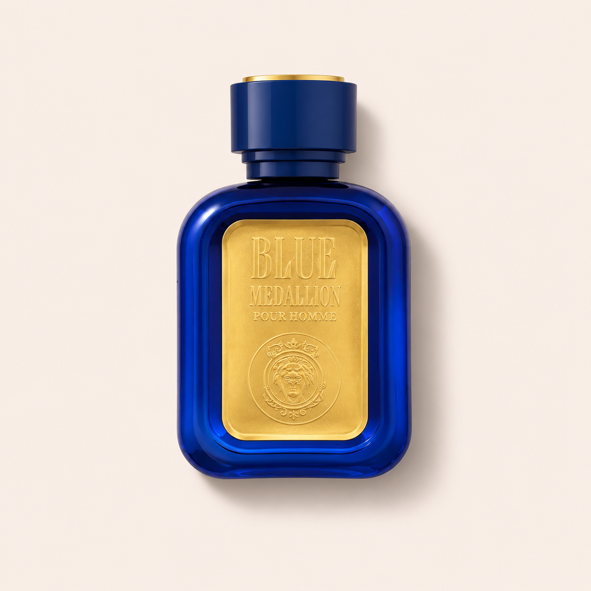 Marc Dion Blue Medallion EDT 100 ml – MrRizz