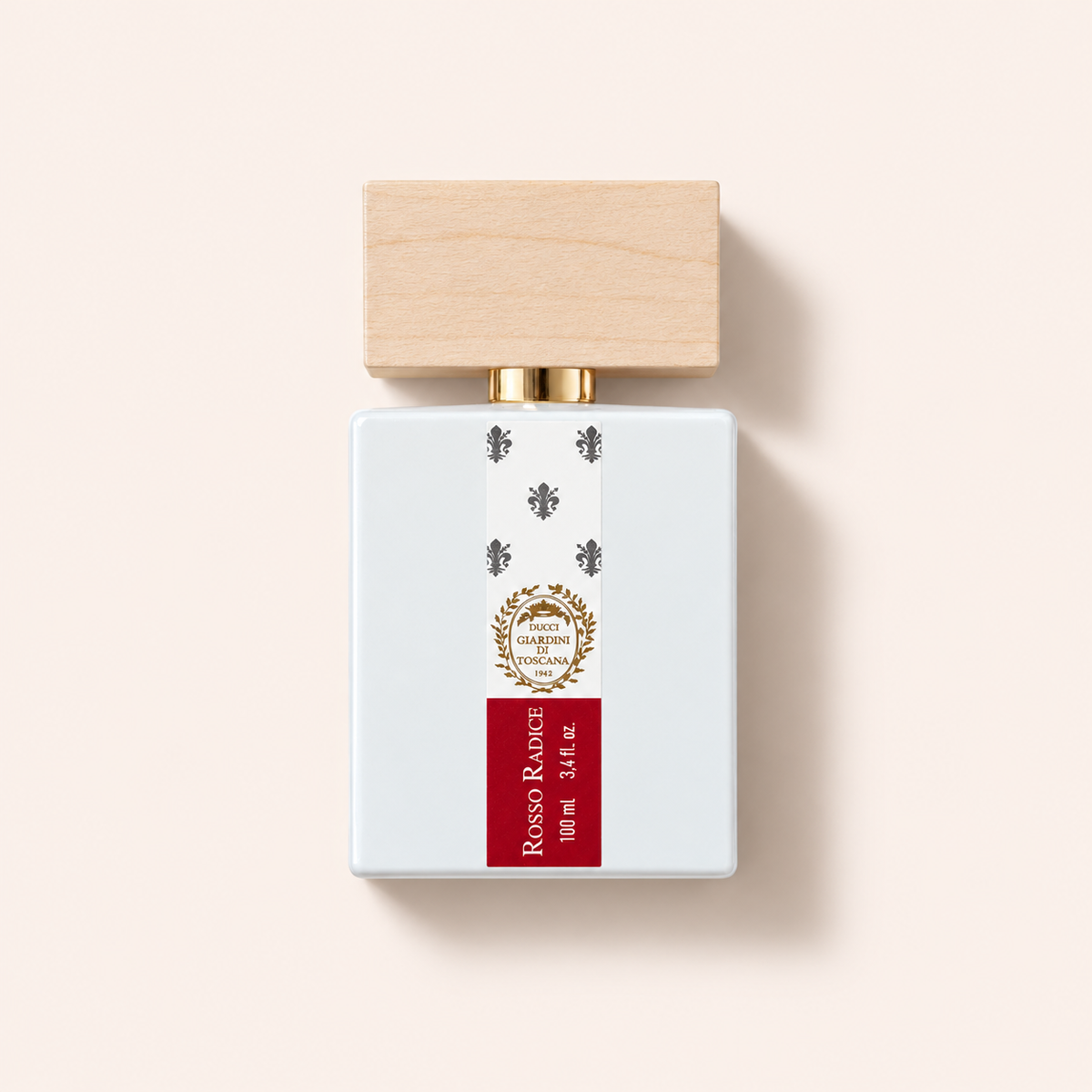 Giardini Di Toscana Rosso Radice EDP 100 ml – MrRizz
