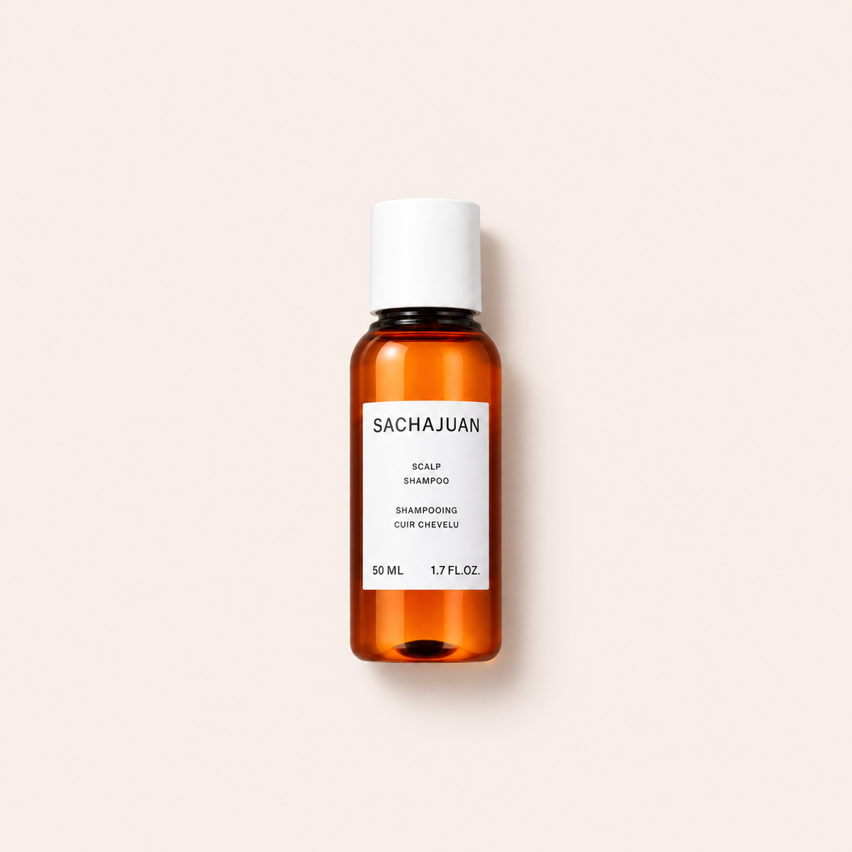 Sachajuan Scalp Shampoo 50 ml – MrRizz