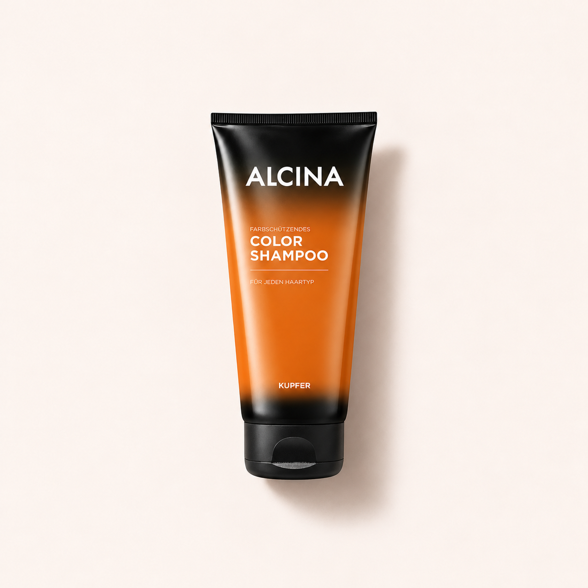 ALCINA Color Shampoo 200 ml – titulní produktová fotografie – MrRizz