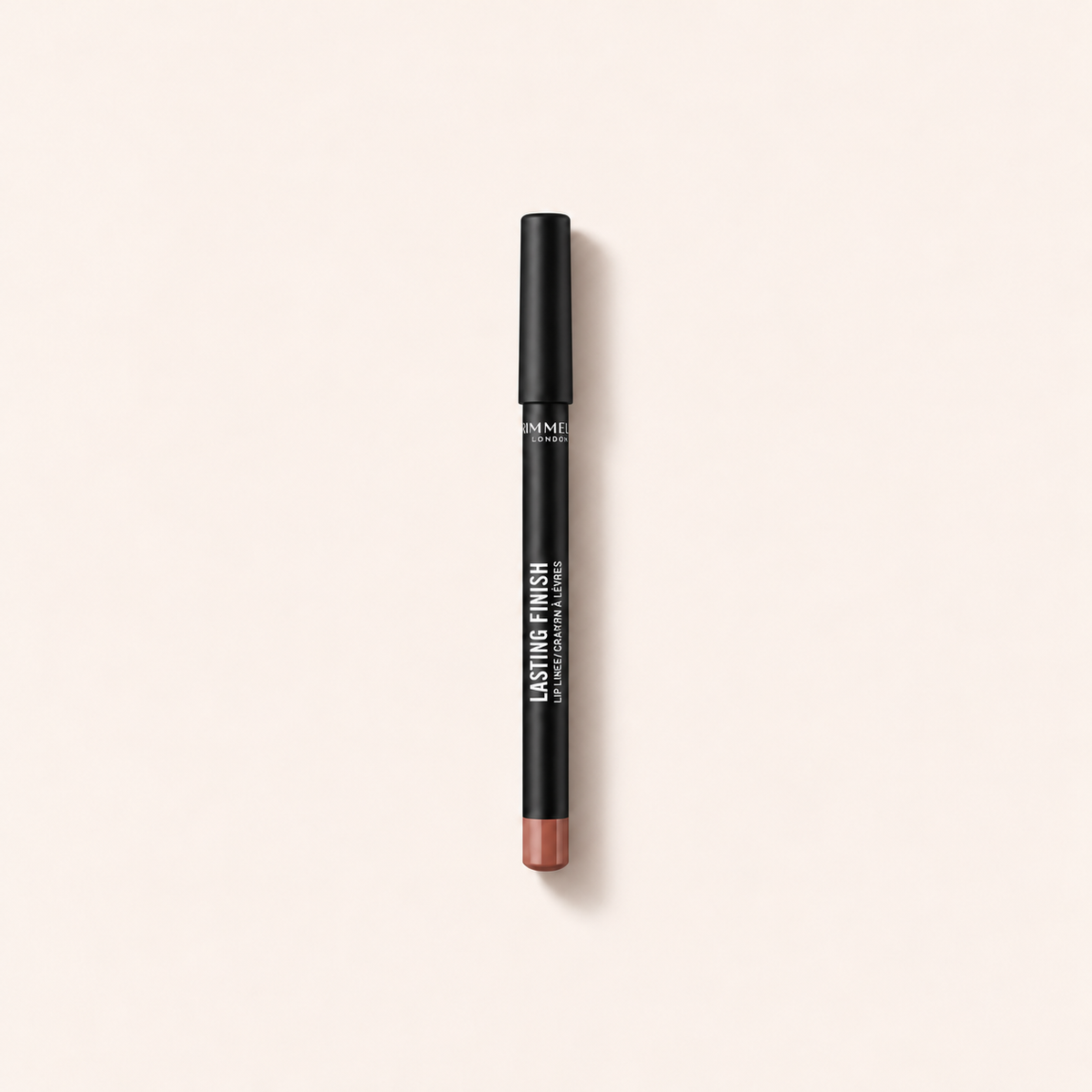 Rimmel London Lasting Finish 1,2 ml – titulní produktová fotografie – MrRizz