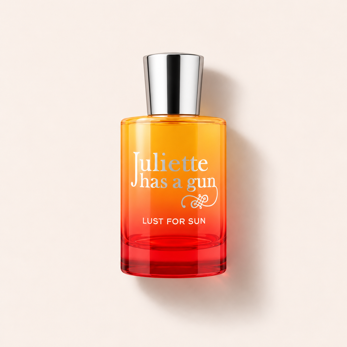 Juliette Has A Gun Lust For Sun 50 ml – titulní produktová fotografie – MrRizz