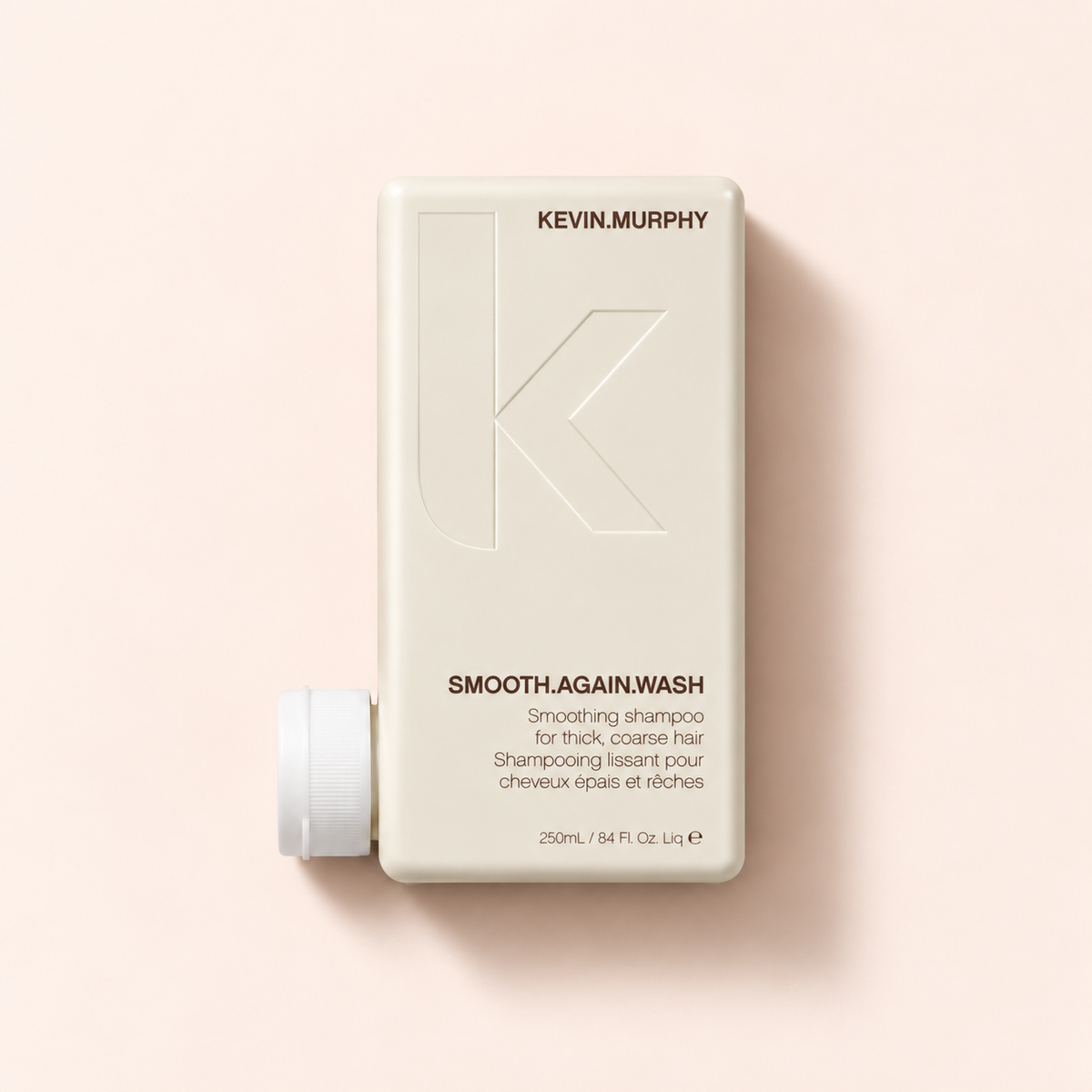 Kevin Murphy Smooth.Again Wash 250 ml – titulní produktová fotografie – MrRizz