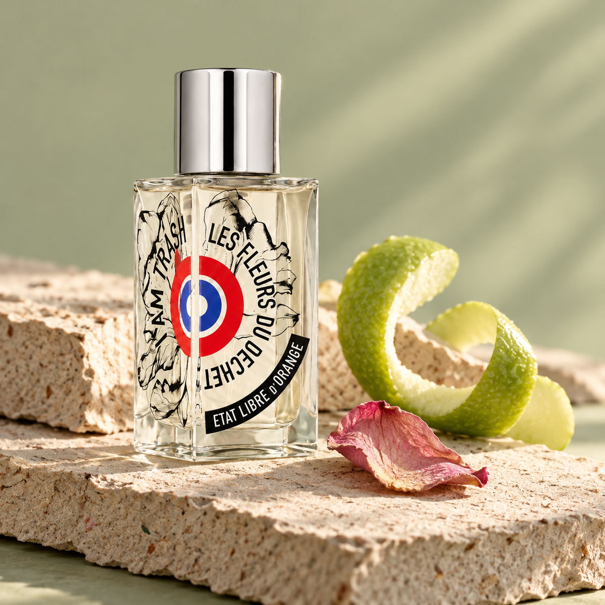 Etat Libre d´Orange I Am Trash 50 ml – produktová scéna – MrRizz