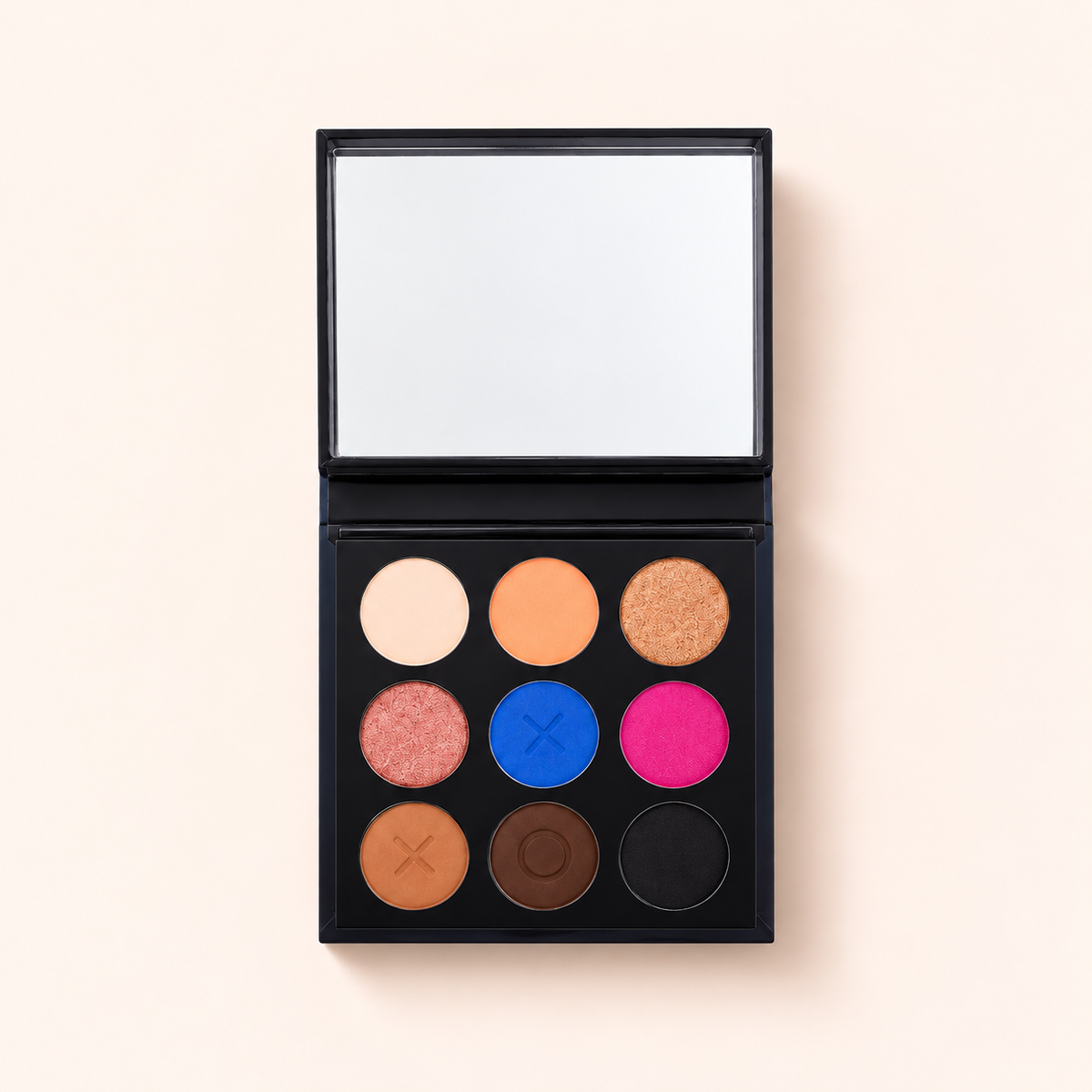 Gabriella Salvete Party Calling Eyeshadow Palette 12,6 ml