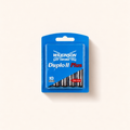 Wilkinson Sword Duplo II Plus – 10 náhradních hlavic – MrRizz