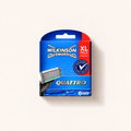 Wilkinson Sword Quattro – 6 náhradních hlavic – MrRizz