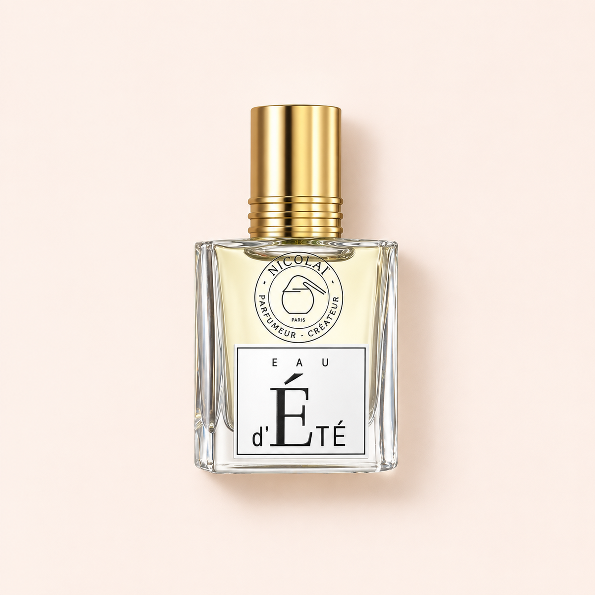 Nicolai Parfumeur Createur Eau d'Éte 30 ml