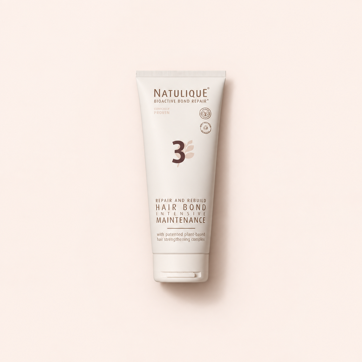 Natulique BioActive Bond Repair Maintenance 200 ml